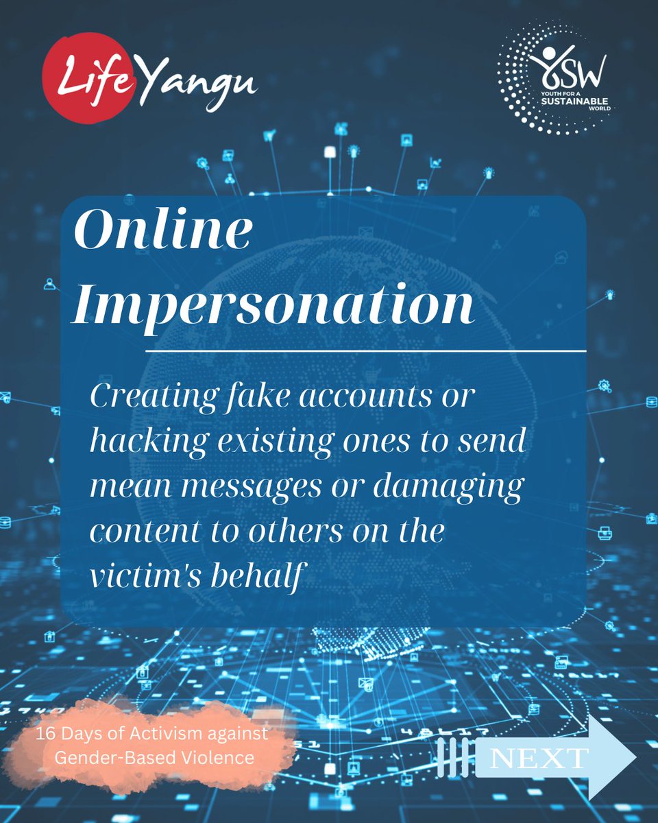 YSW_ Kenya tweet media