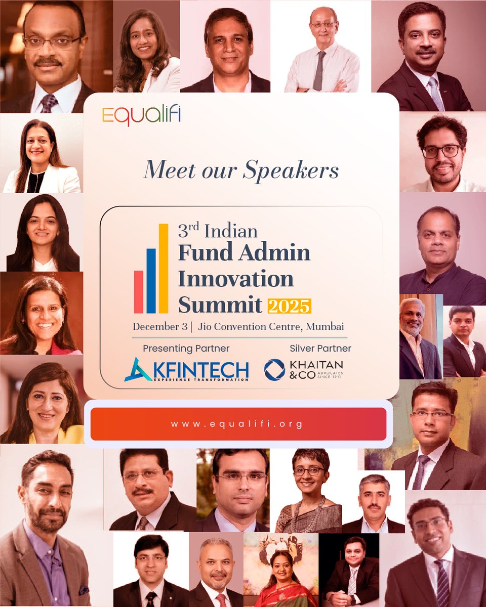 Equalifi tweet media