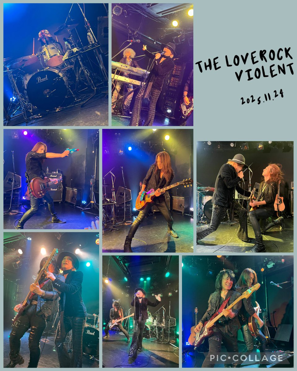 あ〜る (@LiveLove_R) / Posts / X