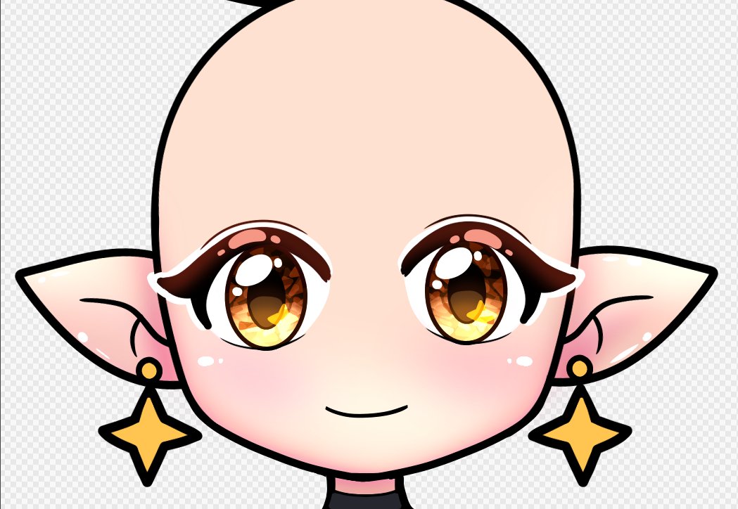 Practicing some rendering. Its been a long time since i did this style of shading