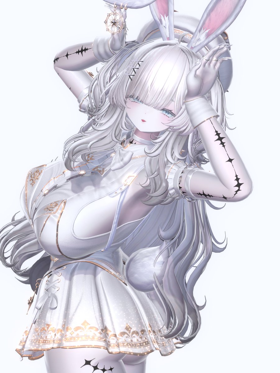 1nennu_'s tweet image. ⠀⢀⣀⠀⠀⠀⠀⠀⢀⣀⠀
⢠⣯⢬⣷⡀⠀⠀⣴⡯⢌⣧
⠸⣿⠀⠹⣷⠀⢸⡝⠀⢸⡿
⠀⠻⣧⣀⣿⣦⣼⡁⣠⣿⠃
⠀⢀⡾⠋⠀⠀⠀⠈⣙⣯⠀
⠀⣾⠀⠀⠀⠀⠀⠀⠀⠸⡆
⢰⡧⢄⢰⡆⠀⢰⡆⡠⢄⣧
⠀⠳⣼⣤⣤⣤⣤⣤⣧⠾⠁

#Libero_Boutique #Milltina3D