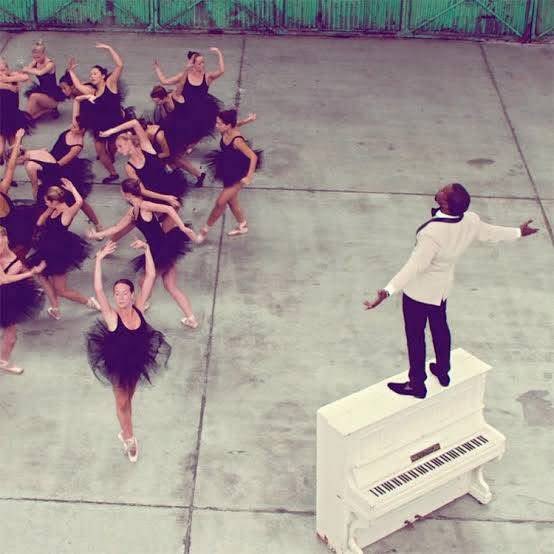 Am_Blujay's tweet image. One of the best songs ever made