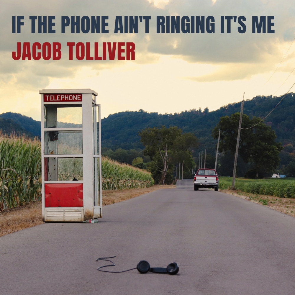 He's not your typical country newcomer; he is a force of musical energy rooted in the...

#JacobTolliver's '#IfThePhoneAintRingingItsMe': The #Killer #Piano Meets the #Country #Kiss-Off - By #ChristianLamitschka at #CountryMusicNewsInternational #Magazine countrymusicnewsinternational.com/jacob-tolliver…