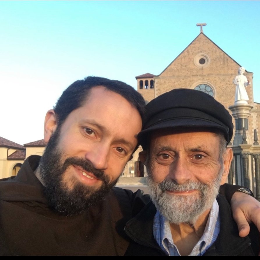 monkmindsets's tweet image. Monk Mindset founder John Cannon reflects on how his father’s final Thanksgiving taught him how to approach the holiday season.

“When I was in the monastery years ago, a week before Thanksgiving my dad called and told me that he had terminal cancer with only few months to live.…