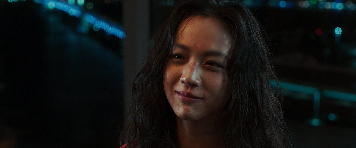 screenscaps's tweet image. tang wei in decision to leave (2022)