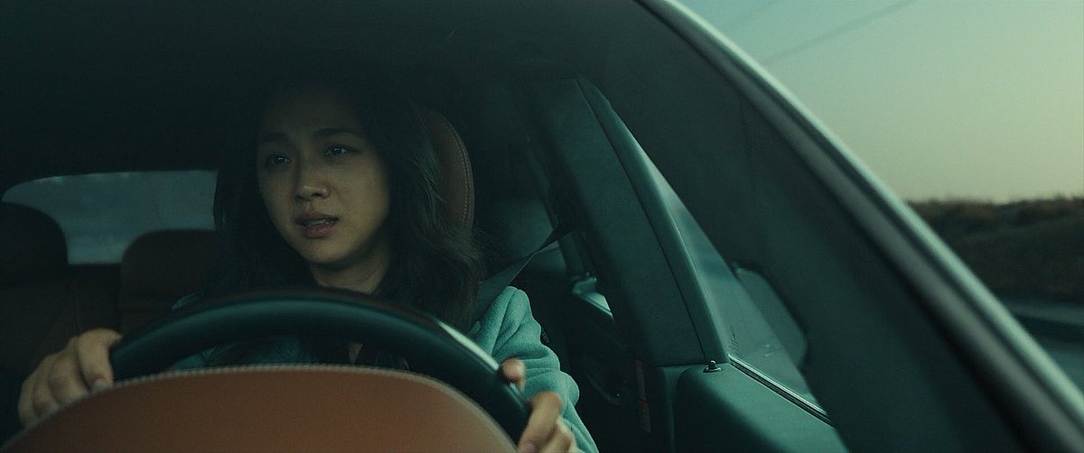 screenscaps's tweet image. tang wei in decision to leave (2022)