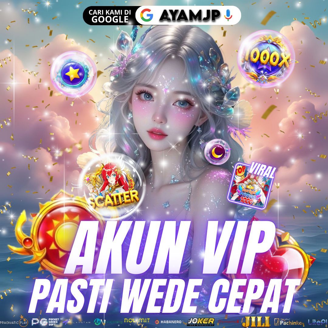 terkinipgsoft's tweet image. ⚡ VIP = PASTI WEDE CEPAT! Jangan tunda cuan kamu! Modal kecil, cuan X1000! Langsung cek bio sekarang! #SlotGacor #WDEksklusif #AKUNVIP