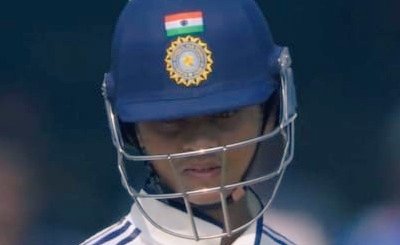 Knowledge0610's tweet image. #IndVsSA

⭐ Yashasvi Jaiswal : 12, 0, 58, 13
⭐ KL Rahul : 39, 1, 22 , 6 
⭐ Dhruv Jurel : 14, 13, 0 , 2
⭐ Rishabh Pant : 27, 2, 7, 13