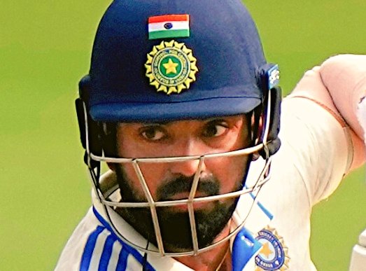 Knowledge0610's tweet image. #IndVsSA

⭐ Yashasvi Jaiswal : 12, 0, 58, 13
⭐ KL Rahul : 39, 1, 22 , 6 
⭐ Dhruv Jurel : 14, 13, 0 , 2
⭐ Rishabh Pant : 27, 2, 7, 13