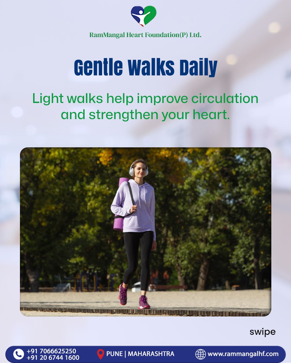 RammangalF's tweet image. A healthy heart means a stronger tomorrow ❤️ Together, let’s create awareness, encourage early diagnosis, and inspire people to take better care of their heart health.

#exercisemotivation #animalphotography #travelawesome #kitchengadgets #homestyling #urvashirautela #streetstyle