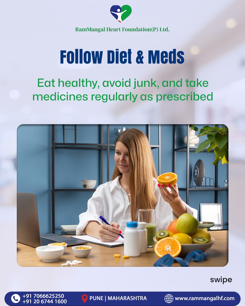 RammangalF's tweet image. A healthy heart means a stronger tomorrow ❤️ Together, let’s create awareness, encourage early diagnosis, and inspire people to take better care of their heart health.

#exercisemotivation #animalphotography #travelawesome #kitchengadgets #homestyling #urvashirautela #streetstyle