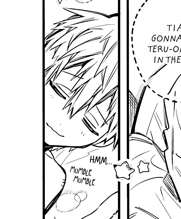 neneloveclub's tweet image. Spot the difference