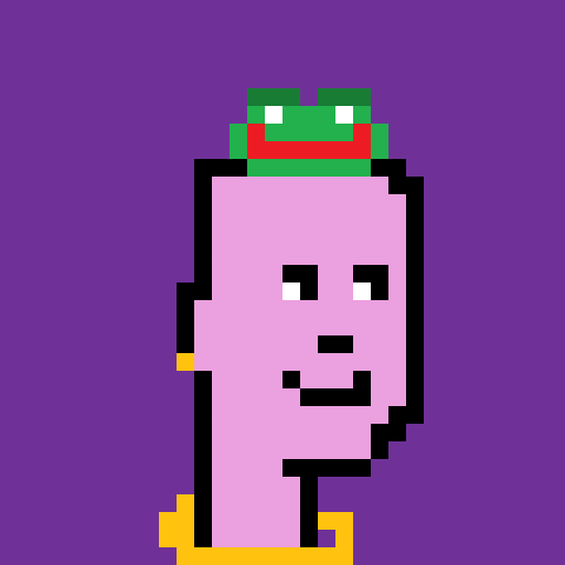 Monad Punks Mint is LIVE!

LINK: scatter.art/collection/mon…

Holders will get $PUNK airdrop

RT &amp; Reply with your EVM wallet 👇