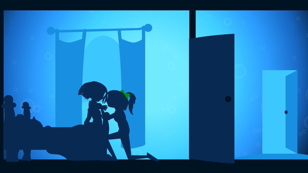 TheDeviot's tweet image. We cleared Episode 3 of Giana Sisters Twisted Dreams. It&apos;s been fun revisiting it again. If you still haven&apos;t played it, it&apos;s one of the best platformers ever.  Thanks to @1upjohn @its_stitched @EGuy0613 for stopping in. Hoping to get the OWLverlord episode done tomorrow.