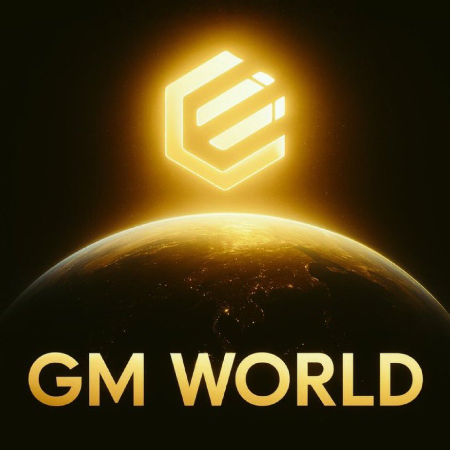 EasyRaider_'s tweet image. Gm ☀️ CT 

Another day to mine $EPIC 

#privacy #EPIC