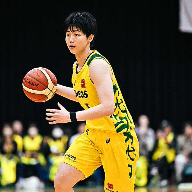 ENEOSサンフラワーズ🌻ENEOS Sunflowers【公式】 (@eneossunflowers