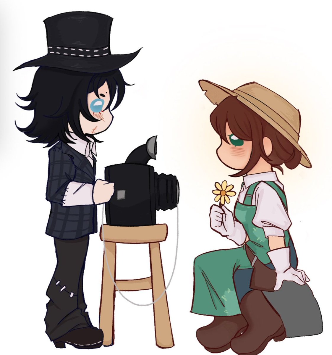 sleeburi's tweet image. Good emmamanda night 👒🎥
#idv