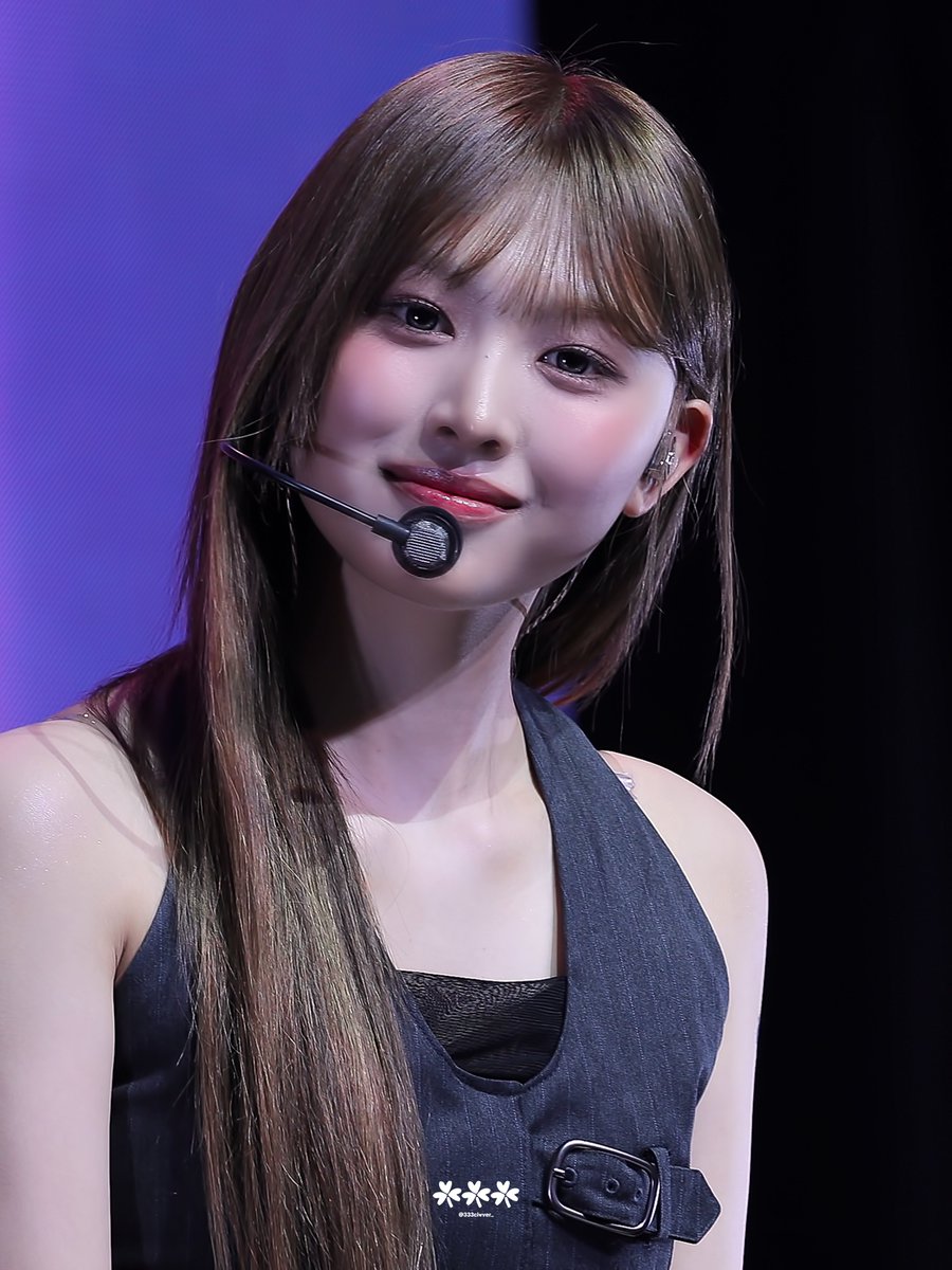 251125 lip bomb SHOWCASE #리센느 #RESCENE #미나미 #MINAMI