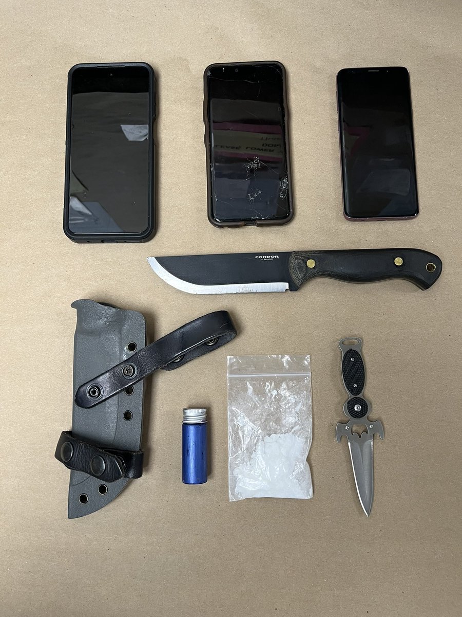 LPS Crime Suppression Team & Property Crimes Unit tweet media