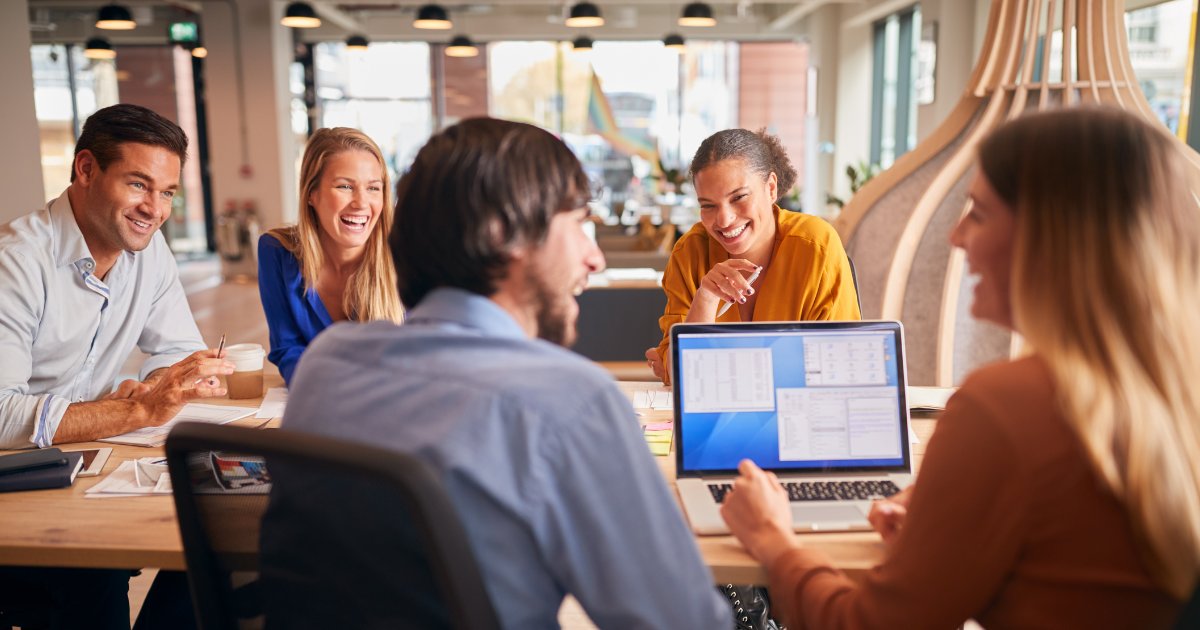 academiaerp's tweet image. Discover the transformative power of SaaS in driving digital evolution!

Blog delves into how organizations are leveraging SaaS to embark on seamless digital transformation journeys.

lnkd.in/dPhmjACN

#SIS #EdTech #AcademiabySerosoft