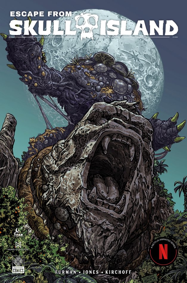Sailor Yuggoth Yeah Yuggoth is back!