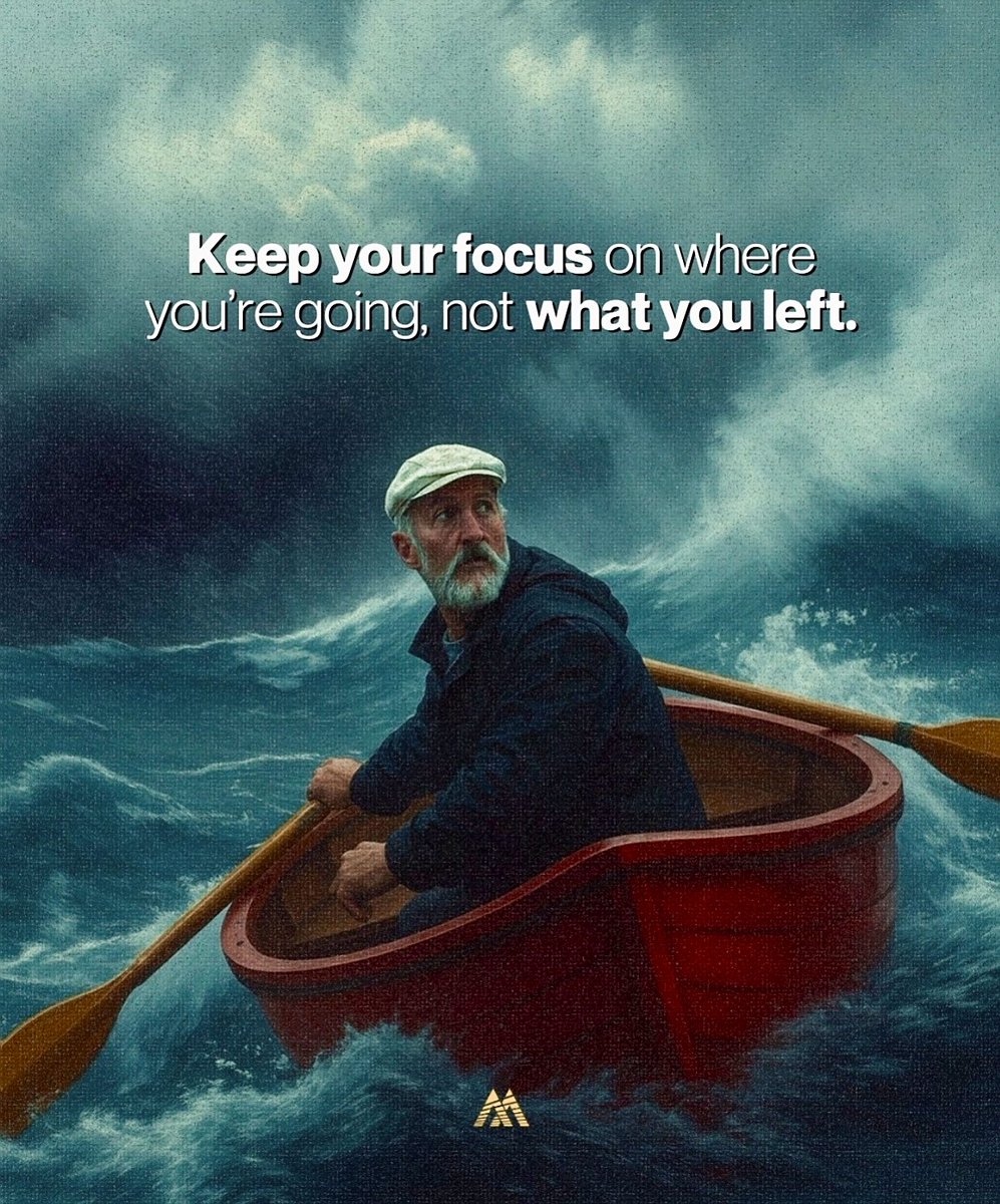 AffiliateWealt1's tweet image. Keep the focus on...
#WednesdayWisdom
#SuccessMindset
#BuildYourFuture
#LivingFantasticLife