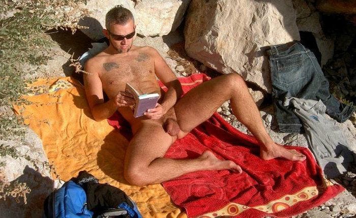 Dive into some erotic gay fiction and fuel your fantasies.                 
buff.ly/3PN0SXy