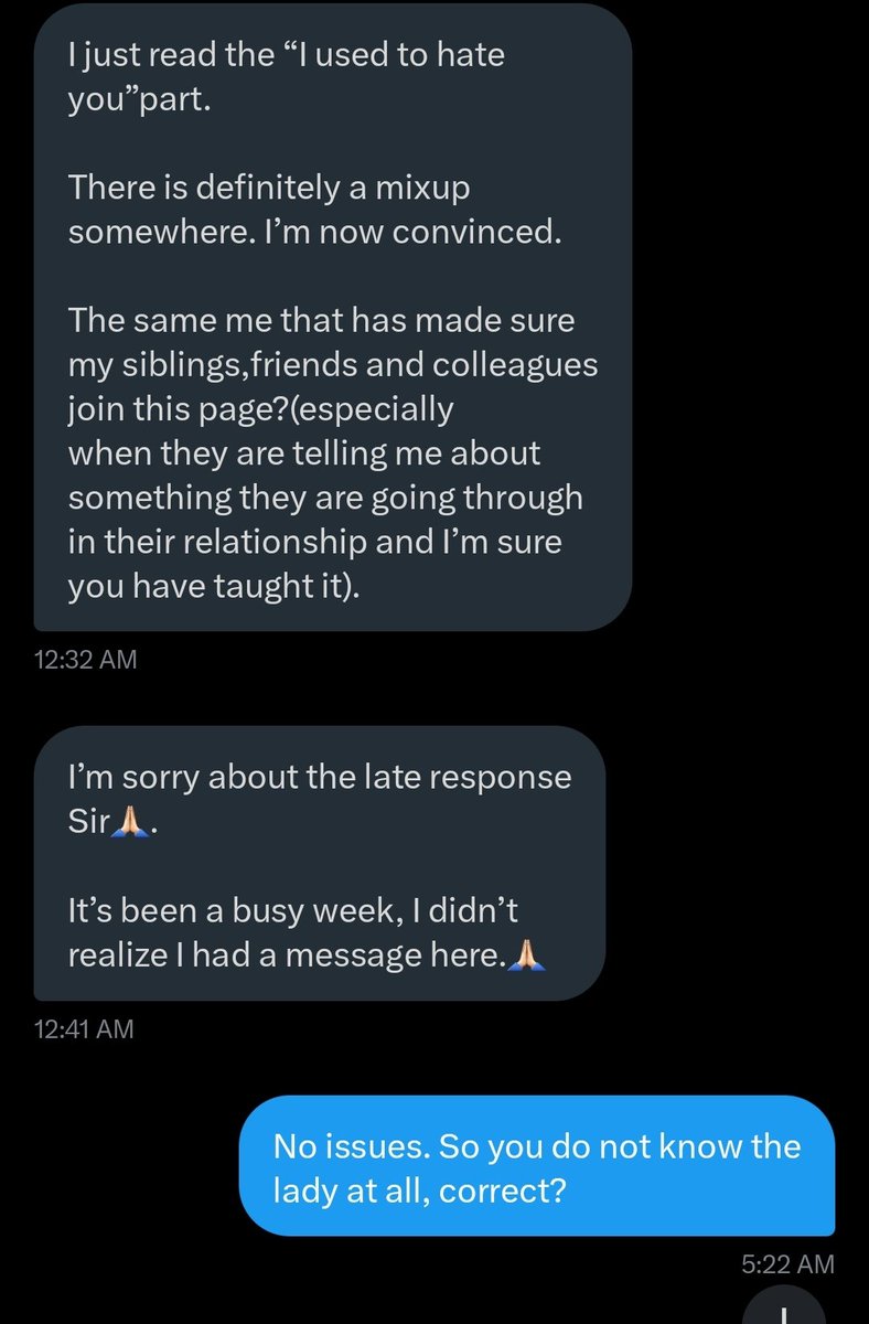 Àgbà John Doe tweet media