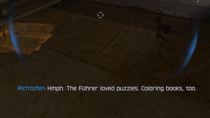 letsgetcanceled's tweet image. Thanks for the fun fact, Richtofen.