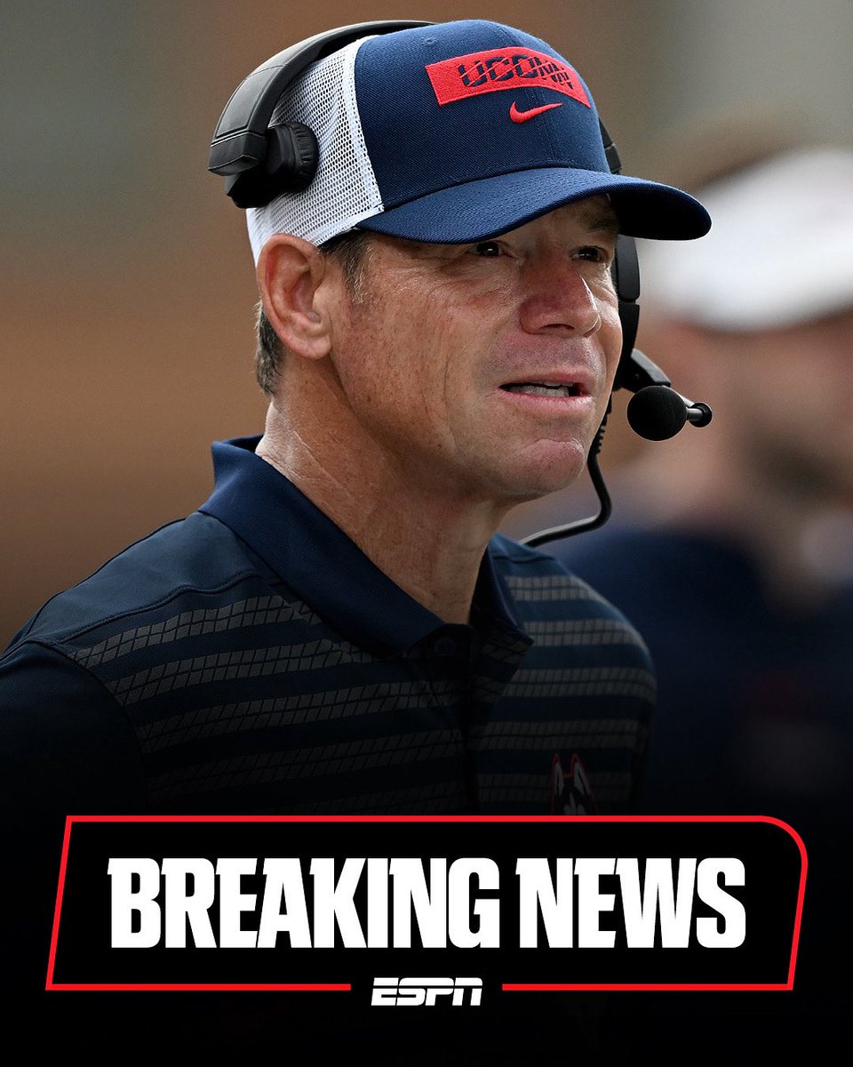 PeteThamel's tweet image. Here’s the @espn story on UConn coach Jim Mora’s expected hire as Colorado State’s head coach, per ESPN sources. espn.com/college-footba…
