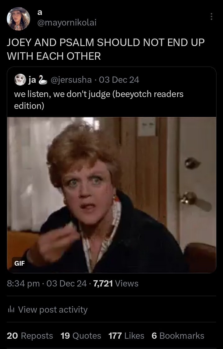 a tweet media