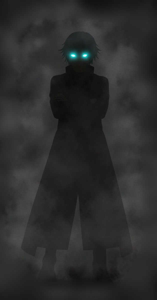 ReaperTimeVT's tweet image. Mis ojos ven más allá de su tiempo. Y lo que veo... es solo el comienzo que se aproxima.
#VtuberES #Vtuber #Vtuberlatam #predebut