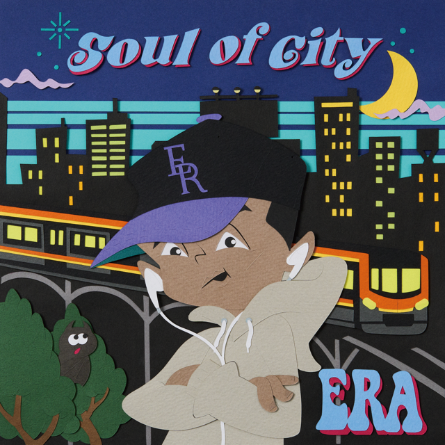 wenodrecords's tweet photo. 【新入荷】ERA - soul of city [CD] HOWLOW (2025)「7枚目のアルバム "Soul Of City" が完成！！ENDRUN、DJ HIGHSCHOOL、Steezetheproducer、HELLYHANSON、K.E.M.、DJ SCRATCH NICE、ISSUGI、CENJU、MVTEN、豪華客演が並ぶ本作。お見逃し無く！！」https://t.co/HkALN0PB9b https://t.co/NZLQBZMINQ