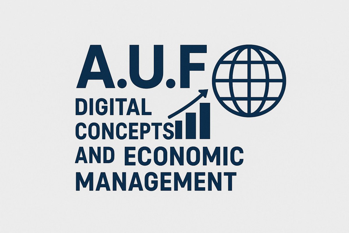 *A.U.F. Digital Concepts and Economics Management Project*

Revolutionizing Property Exchange with Blockchain Technology

Secure, transparent, and ethical transactions, with educational resources and adherence to Islamic finance principles

Investment 🔗 
sidrastart.com/project/1ef459…