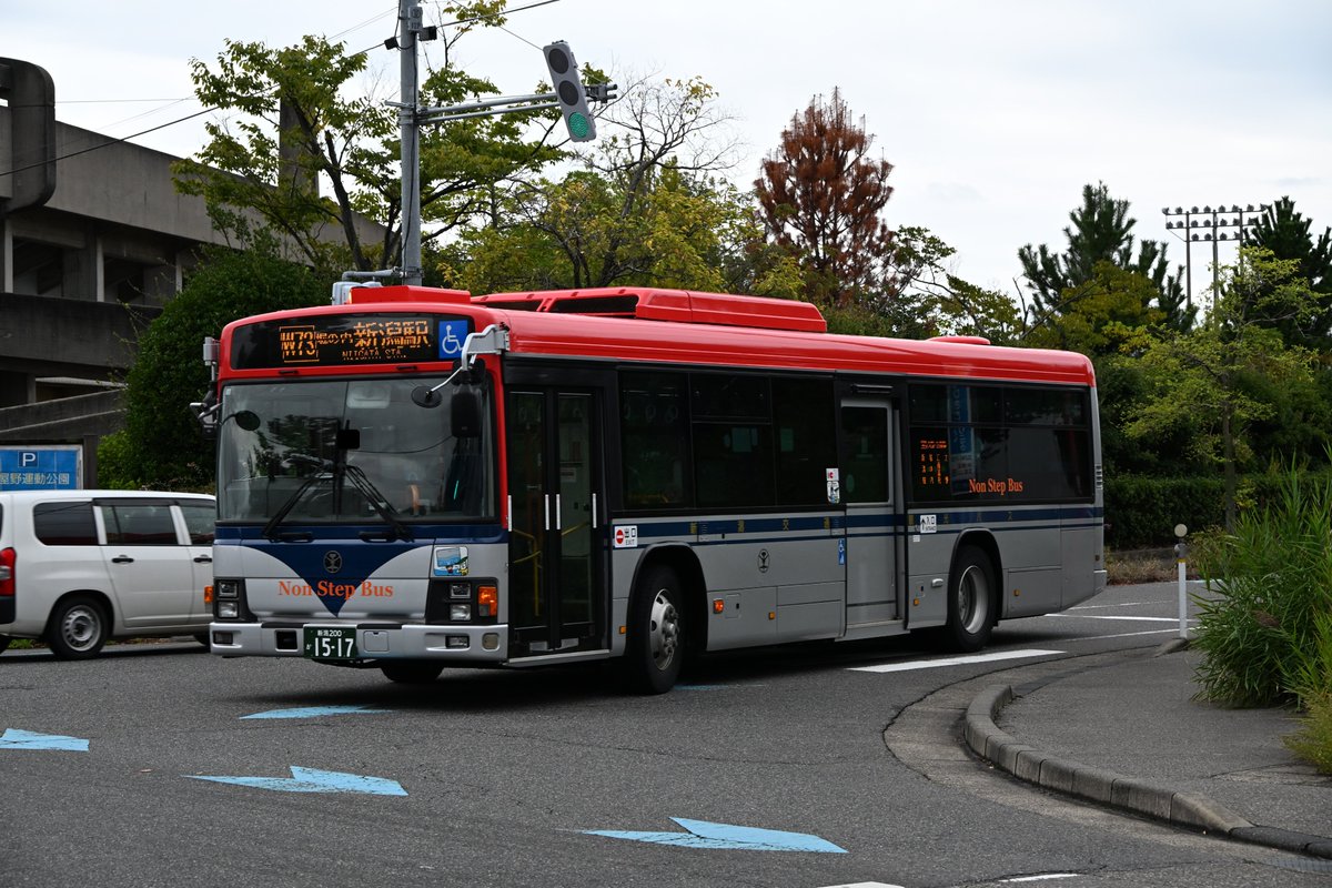 LEOPOLD とかなちゅうバス SOUKEN/いすゞ/PJ-LV234L1 | 都営バス資料館