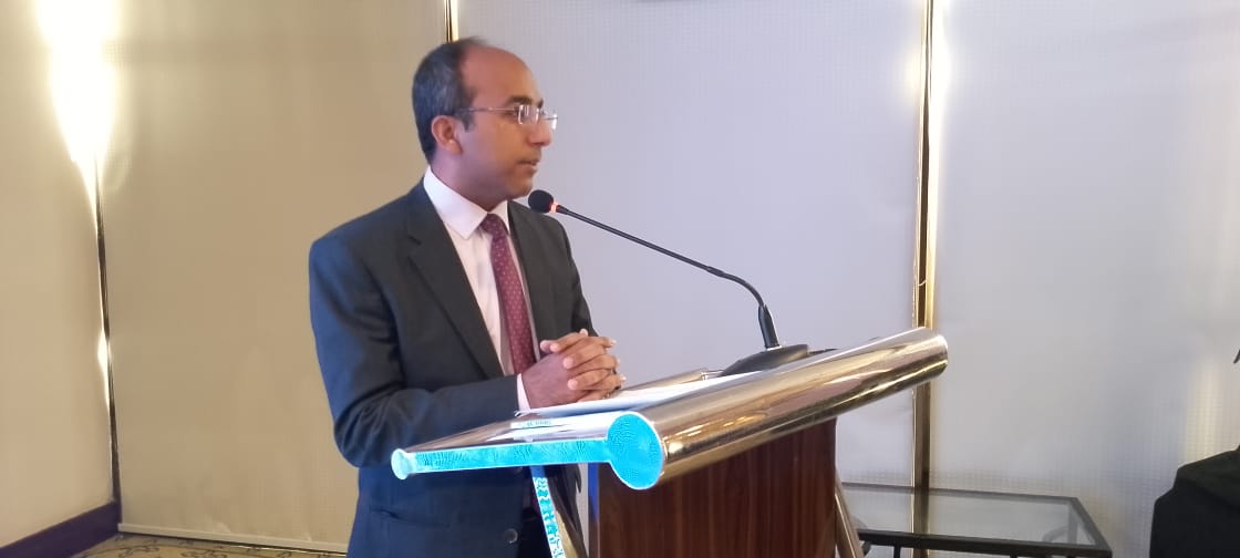 TIPakistan1's tweet image. Happening Now: Capacity Building Workshop - Enhancing Transparency in Corporate Reporting Through Strengthened Disclosure Practices and Human Rights Due Diligence,