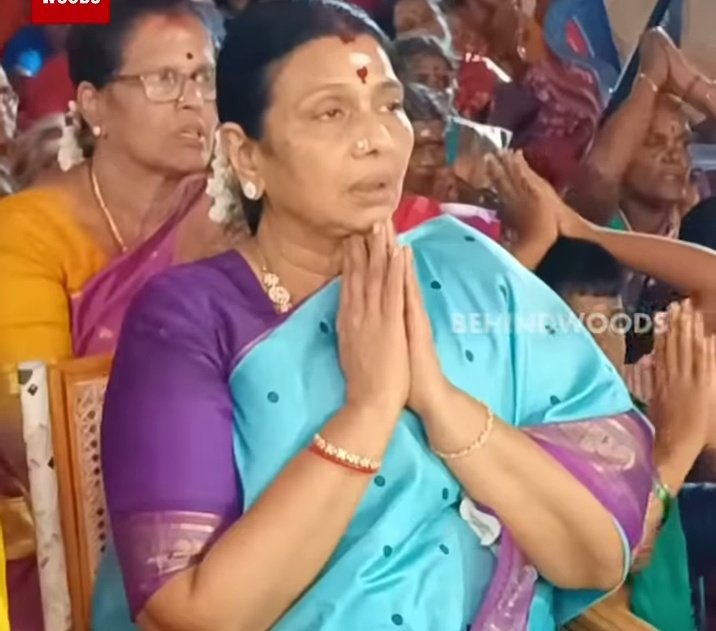 என்ட பெருமாளே கோவிந்தா கோவிந்தா என் குடும்பத்தை காப்பாற்று கோவிந்தா கோவிந்தா😂😂