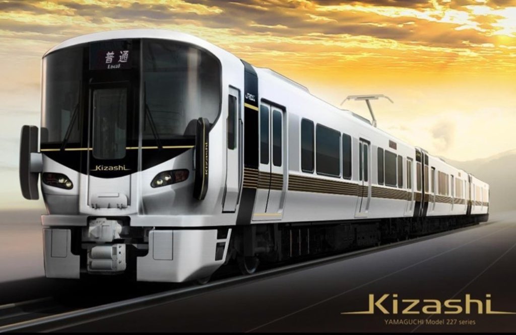 dig_kunita's tweet image. ←JR東日本が地方向けに導入する最新車両
→JR西日本が地方向けに導入する最新車両
なにこの差❓