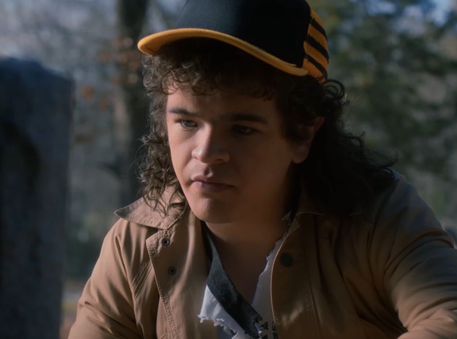 ItzVarun_____'s tweet image. Duffer Brothers Please Don’t Touch Them 🥺

#StrangerThings5  #StrangerThings