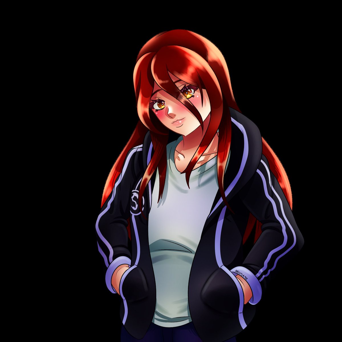 Finally got my new PNG model

With some expressions too

The artist is <a href="/SilverwingRui/">Rui Silverwing</a>
Do check them out

Personally I think they did a very good job