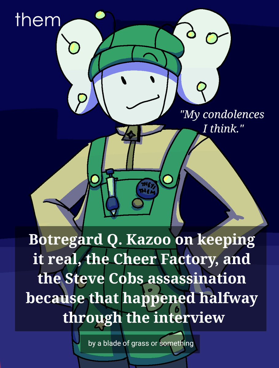 cheesecakearo's tweet image. ok #inanimateinsanity