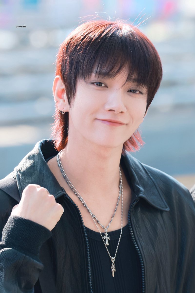 queenii1230's tweet image. 251126 ICN
#JOSHUA #조슈아 #세븐틴 #SEVENTEEN