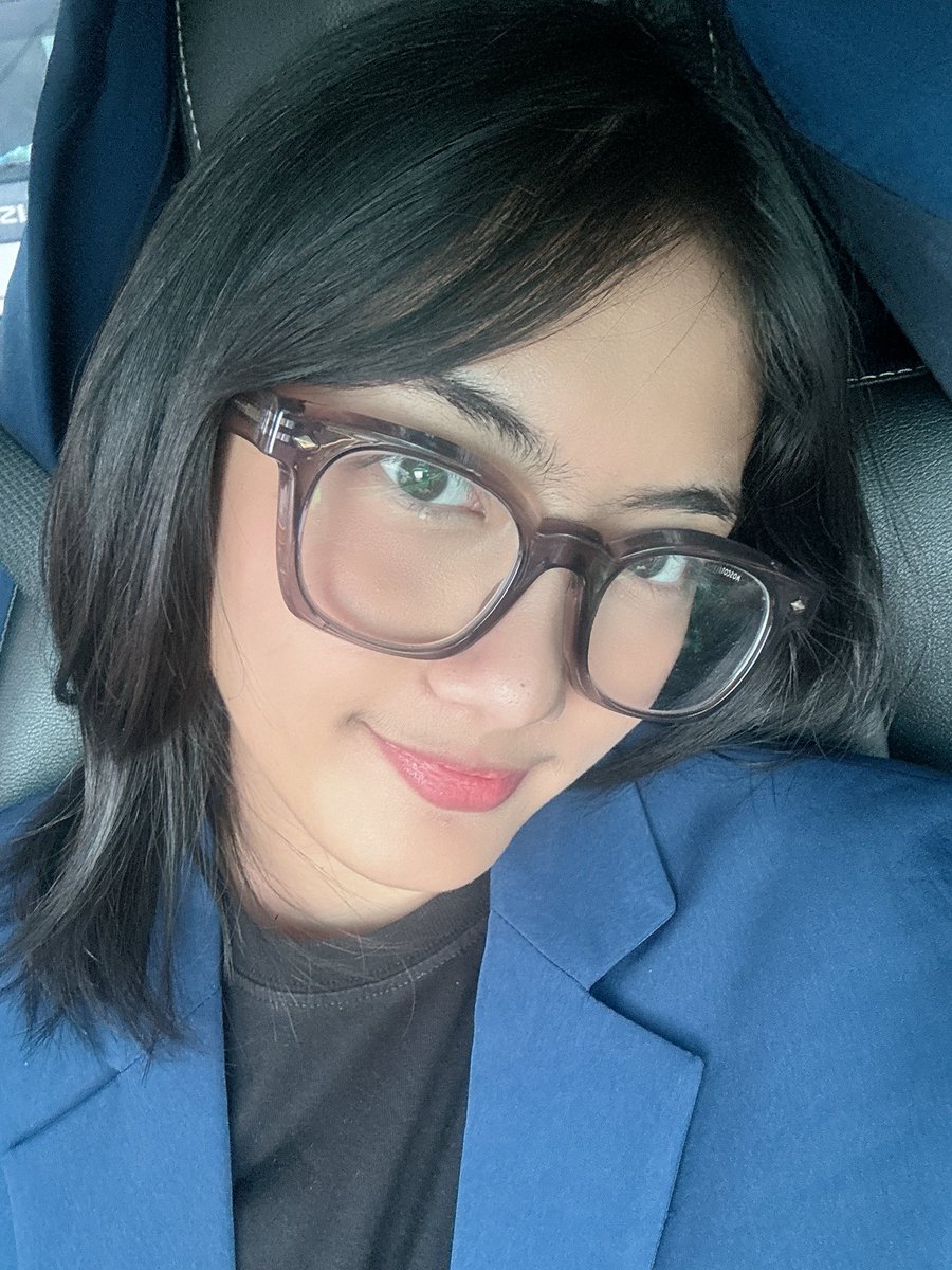 PS_AmandaJKT48's tweet image. Study lapangan lagiii