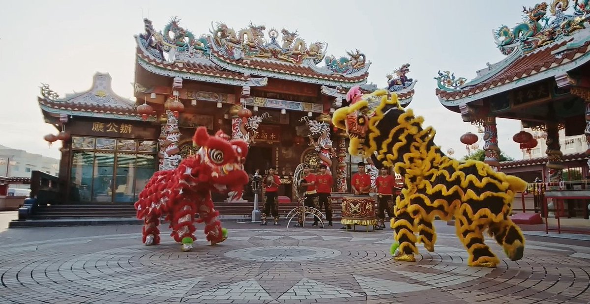 sevensolstice's tweet image. the invisible dragon (2026)