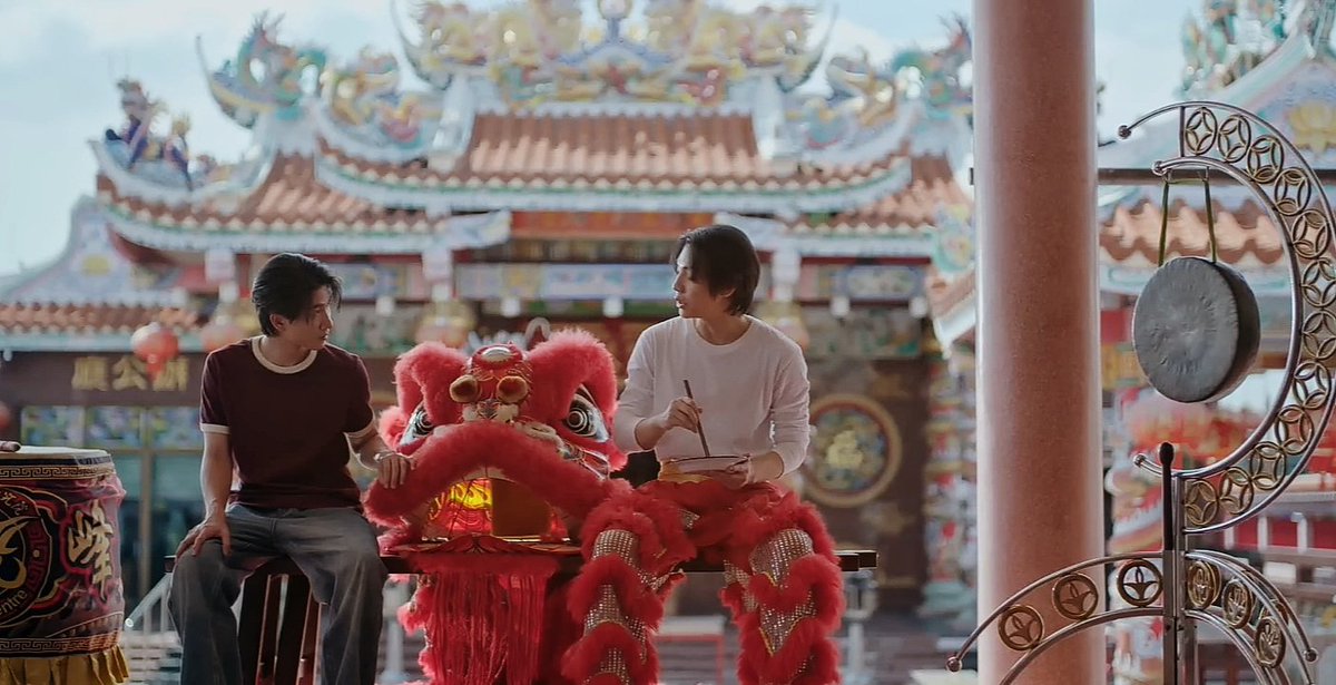 sevensolstice's tweet image. the invisible dragon (2026)