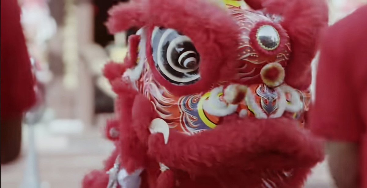 sevensolstice's tweet image. the invisible dragon (2026)