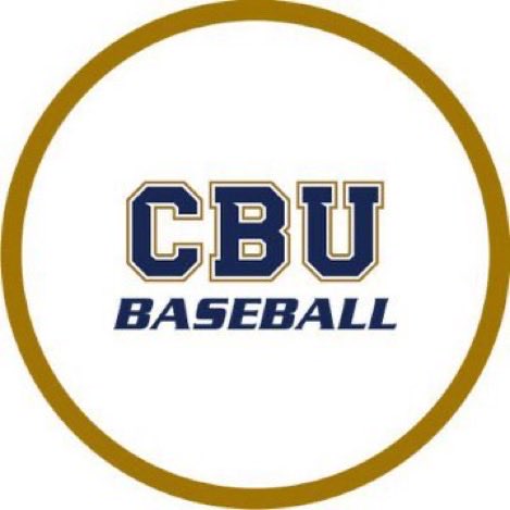 Crosstown Showdown ⚾️ 2026!
4️⃣ Tuesday Night Battles 
~ March 3 &amp; 24 / April 14 &amp; 28
Riverside, California. 
 
2️⃣ NCAA Division 1 College ⚾️ Programs ~ the highest level of amateur baseball in the country!

UC Riverside ⚾️ vs Cal Baptist ⚾️
~ since CBU entered D1 competition 
in