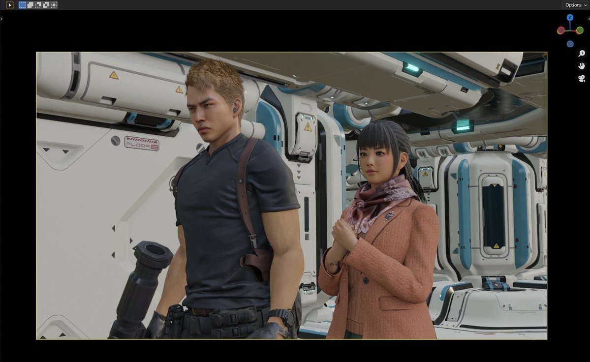 would you believe me if i said this is for buttermilk 😭