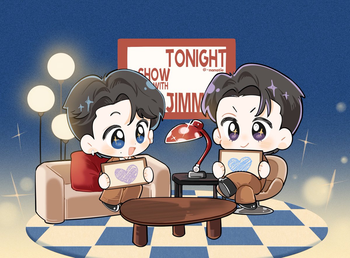 -Nanatie tweet media