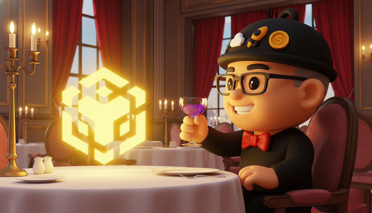 bnbbuilderfun's tweet photo. find someone who looks at u the way i look at @BNBCHAIN 💛
#BNBBuilder #BNBChain #BNB https://t.co/kpW0uQRWzg